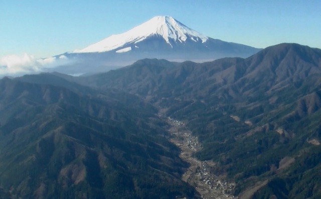 自然との共生「郷土の生い立ちと災害リスクを知る」