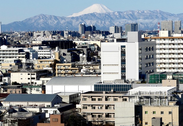 人との共生「連携づくりと地区防災」