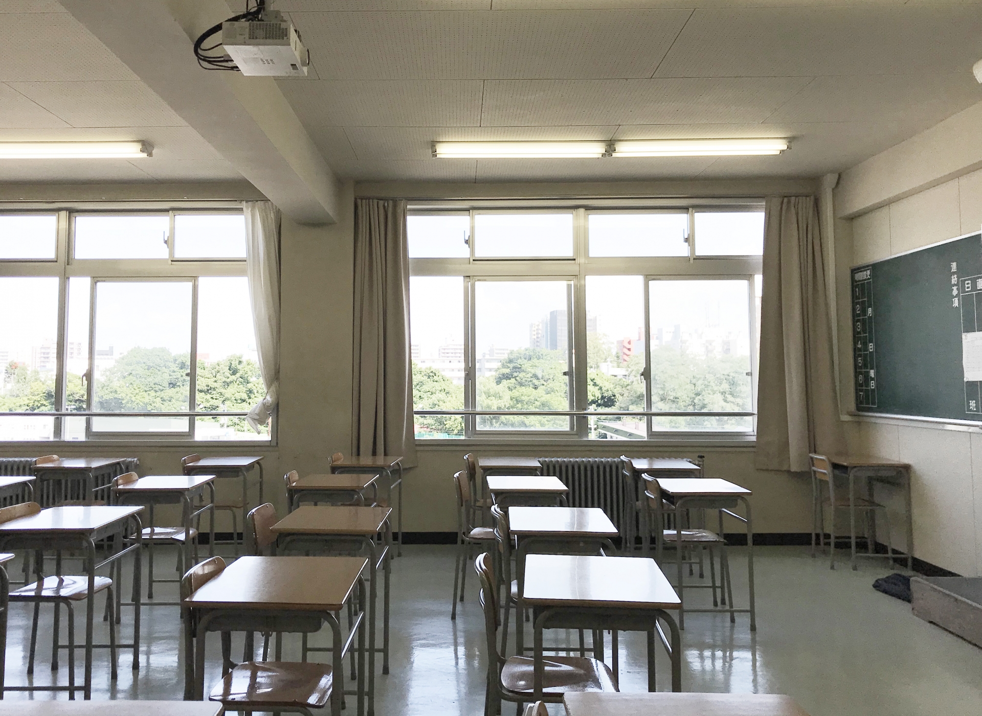 学校防災教育力の向上